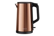 Vannkoker - Tefal Vannkoker Glorious KI583C10 - kettle - dark gold - Mørk gull - 2000 W - KI583C10