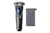 Barbermaskin - Philips Barbermaskin 5000 Series S5885 - shaver - dark navy/black - S5885/10