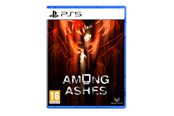 Spill - Among Ashes - Sony PlayStation 5 - Horror - 8424365729307