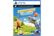 Spill - Badminton Time VR (PSVR2) - Sony PlayStation 5 - Sport - 5061005781900