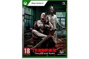Spill - Terrifier: The ARTcade Game - Microsoft Xbox Series X - Beat 'em Up - 8424365727914