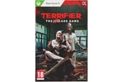 Spill - Terrifier: The ARTcade Game (Collector's Edition) - Microsoft Xbox Series X - Beat 'em Up - 8424365729673