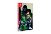 Spill - Gloom and Doom - Nintendo Switch - Visual Novel - 4573591750068