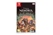 Spill - Terra Memoria - Nintendo Switch - RPG - 8885021400372