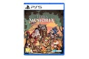 Spill - Terra Memoria - Sony PlayStation 5 - RPG - 8885021400389