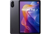 iPad & Nettbrett - Xiaomi Redmi Pad 2 128GB/4GB - Graphite Grey - VHU5659EU
