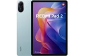 iPad & Nettbrett - Xiaomi Redmi Pad 2 128GB/4GB - Mint Green - VHU5875EU