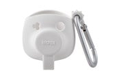 Kameravesker - Fujifilm Instax PAL Silicone Case - Milky White - 16816437