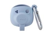 Kameravesker - Fujifilm Instax PAL Silicone Case - Lavender Blue - 16816451