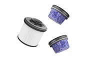 Støvsuger - Tilbehør - Dreame Z-Series Filter Kit – Z20/Z30/Z40 & AquaCycle - VFKA
