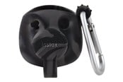 Kameravesker - Fujifilm Instax PAL Silicone Case - Gem Black - 16816475