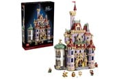 LEGO® - LEGO Disney 43263 Slottet fra Skjønnheten og Udyret - 43263