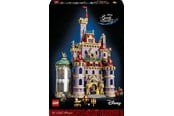 LEGO® - LEGO Disney 43263 Slottet fra Skjønnheten og Udyret - 43263