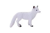 Figurer - Mojo Wildlife Arctic Fox - 381090