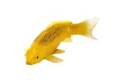 Figurer - Mojo Sealife Koi Carp - Kin Matsuba Koi - 381105