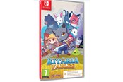 Spill - Kataria Fables - Nintendo Switch - Action/Adventure - 5060690796701