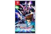 Spill - Mobile Suit Gundam SEED Battle Destiny Remastered - Nintendo Switch - Simulering - 8885011018532