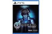 Spill - Freedom Wars Remastered - Sony PlayStation 5 - RPG - 8885011018464