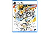 Spill - Chicory: A Colorful Tale - Sony PlayStation 5 - Eventyr - 4570101050731