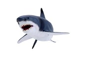 Figurer - Mojo Sealife White Shark - 381109