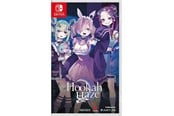Spill - Hookah Haze - Nintendo Switch - Visual Novel - 4712865435823