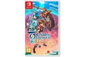 Spill - Eiyuden Chronicle: Rising - Nintendo Switch - RPG - 4712865434628