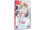 Spill - Nurse Love Obsession - Nintendo Switch - Visual Novel - 0819976023827