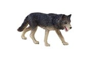 Figurer - Mojo Wildlife Timber Wolf - 381098