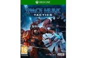Spill - Space Hulk: Tactics - Microsoft Xbox One - Turbasert - 3512899120167
