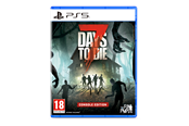 Spill - 7 Days to Die (Console Edition) - Sony PlayStation 5 - Action - 5056635614452