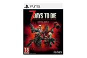 Spill - 7 Days to Die (Survival Bundle) - Sony PlayStation 5 - Action - 5056635614483