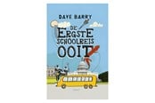Barnebøker - Worst School Trip Ever Children's Book - 9789492899040