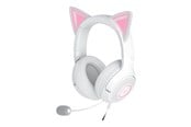 Hodetelefoner - Razer Kraken Kitty V2 - RZ04-04730600-R3M1