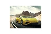 Puslespill - Ravensburger Jigsaw puzzle Lamborghini Hurracan Evo Rwd 1000 pcs. 2D Puslespill - 120001959