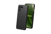 Mobiltelefoner - Fairphone (Gen. 6) 256GB/8GB - Horizon Black - F6FPHN-2ZW-EU1
