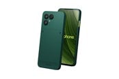 Mobiltelefoner - Fairphone (Gen. 6) 256GB/8GB - Skoggrønn - F6FPHN-2GR-EU1