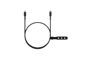 USB - Fairphone USB-C Long Life Charging Cable 1m - ACCABL-2CC-WW1