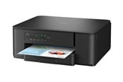 Skriver - Brother DCP-J1260W - multifunction printer - colour Multifunksjon - Farge - Blekk - DCPJ1260WRE1