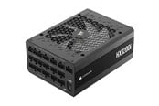 Strømforsyning (PSU) - Corsair HXi Series HX1200i Strømforsyning (PSU) - 1200 Watt - 140 mm - ATX - 80 Plus Platinum sertifisert - CP-9020307-EU
