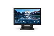 Skjerm - 22" Philips B Line 222B9T - 1920x1080 (FHD) - 60Hz - VA - 222B9TA/00
