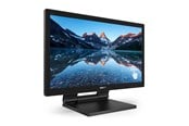 Skjerm - 22" Philips B Line 222B9T - 1920x1080 (FHD) - 60Hz - VA - 222B9TA/00