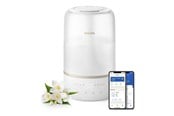 Varme- & Kjøleapparat - Philips Series 1000 HU1510 - humidifier - HU1510/04