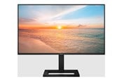Skjerm - 24" Philips 24E1N1300AE/23 - 1920x1080 (FHD) - 100Hz - IPS - 24E1N1300AE/23