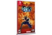 Spill - Ninja Five-O - Nintendo Switch - Plattform - 1264617