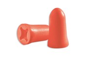 Sikkerhet - Uvex com4-fit disposable earplugs 200 pairs - 2112004
