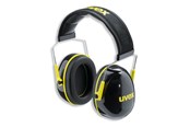 Sikkerhet - Uvex 2600002 hearing protection headphones - 2600002