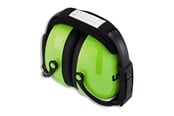 Sikkerhet - Uvex 2600012 hearing protection headphones - 2600012