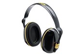 Sikkerhet - Uvex K200 earmuffs SNR 28 dB - 2600200