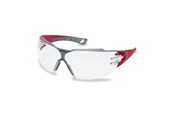 Sikkerhet - Uvex 9198258 safety eyewear - 9198258