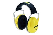 Sikkerhet - Uvex 2600000 hearing protection headphones - 2600000